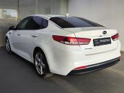 Kia Optima IV Уфа  - изображение 30