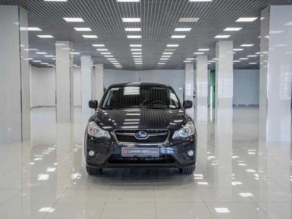 Subaru XV I с пробегом 2011 года, цена 1 245 000 рублей, 109350 км, внедорожник, Автокод Объявления