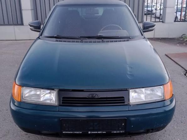 Lada (ВАЗ) 2110 с пробегом 1997 года, цена 79 000 рублей, 240000 км, седан, Автокод Объявления