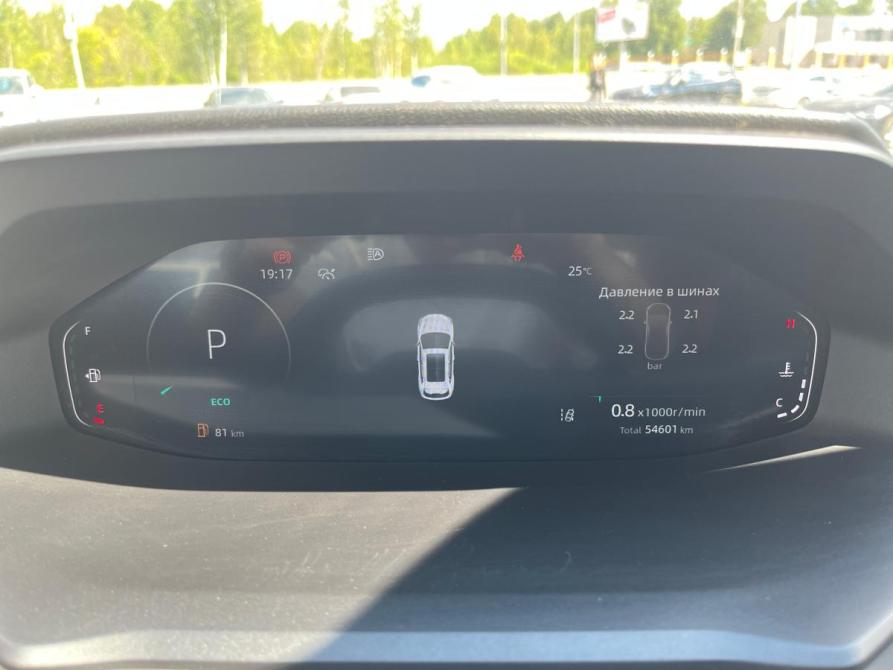 Changan CS55 Plus II Пермь  - изображение 27