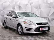 Ford Mondeo IV Рестайлинг Ульяновск  - изображение 27