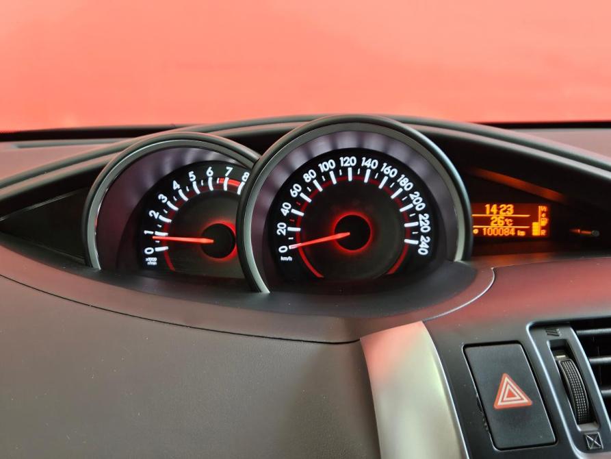 Toyota Verso I Рестайлинг Вологда  - изображение 10