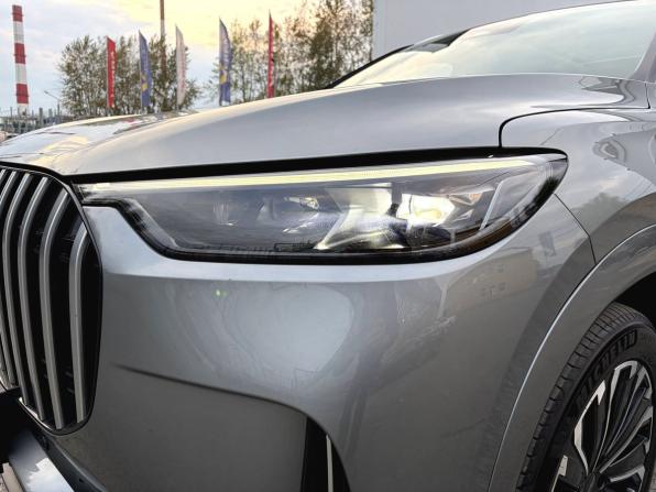 Jaecoo J8 с пробегом 2024 года, цена 3 365 000 рублей, 45000 км, внедорожник, Автокод Объявления
