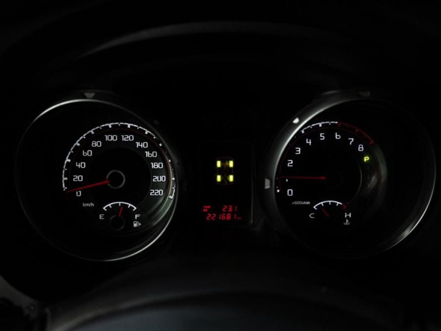 Mitsubishi Pajero IV Рестайлинг 1 Санкт-Петербург  - изображение 13