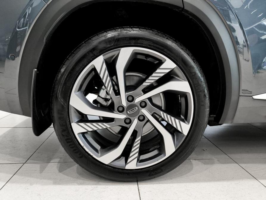 Geely Monjaro I Казань  - изображение 22