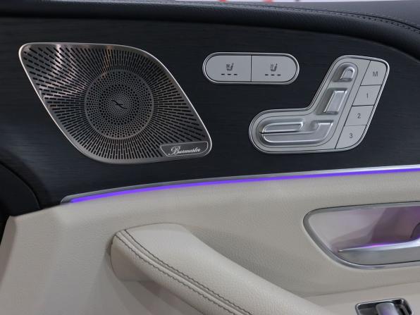 Mercedes-Benz GLE Coupe II (C167) с пробегом 2021 года, цена 8 719 000 рублей, 39000 км, внедорожник, Автокод Объявления