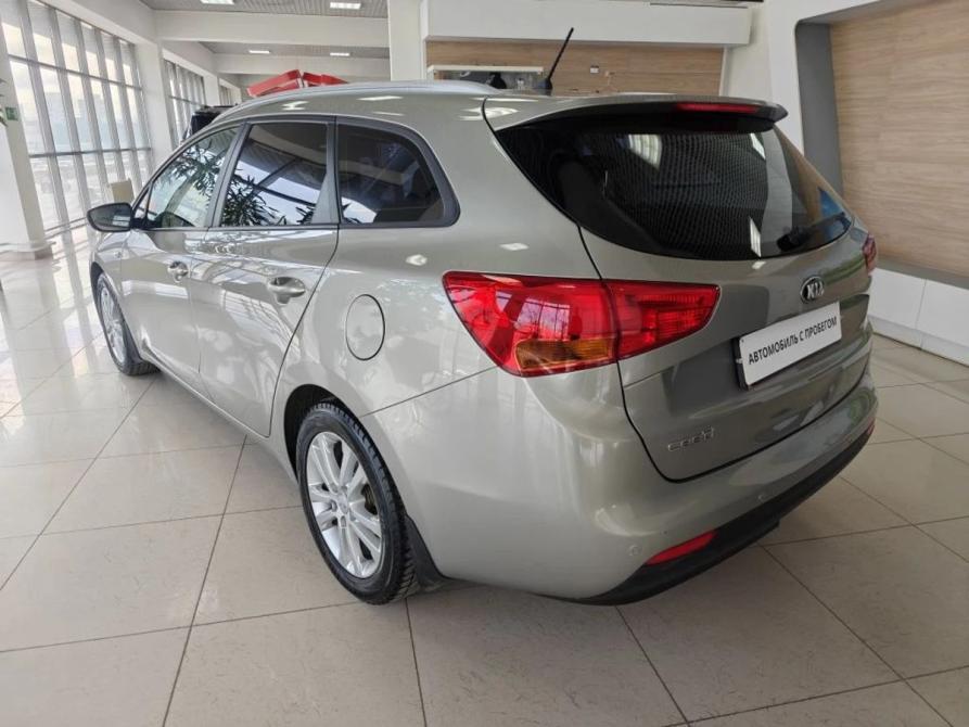 Kia Ceed II Москва  - изображение 7