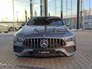Mercedes-Benz CLA II (C118 X118) Санкт-Петербург  - изображение 30
