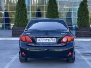 Toyota Corolla X (E140 E150) Уфа  - изображение 16