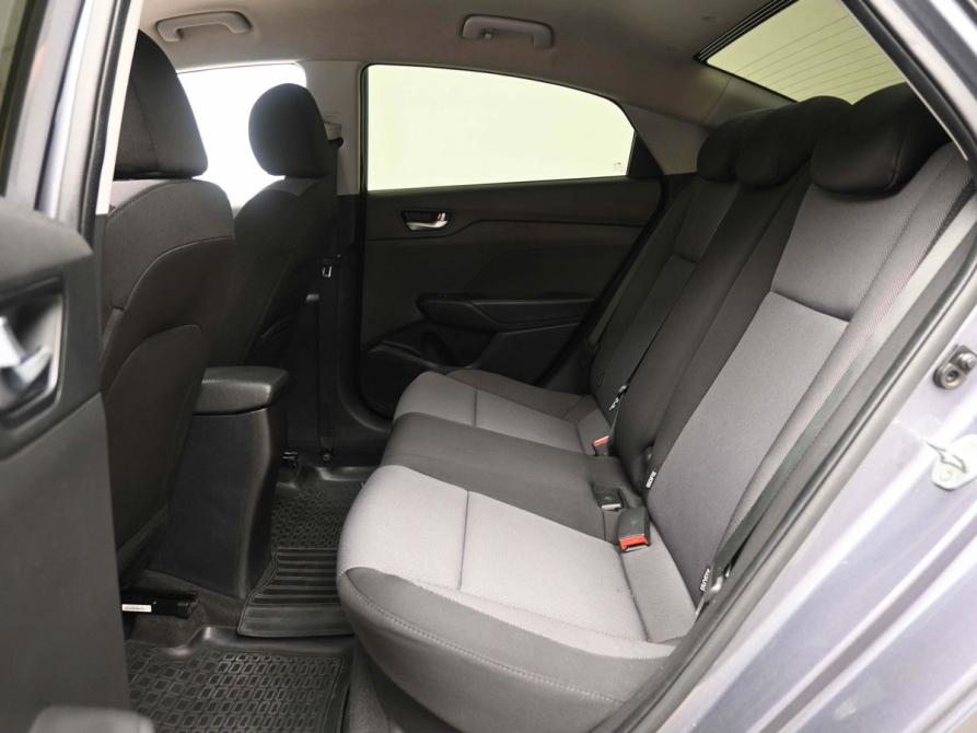 Hyundai Solaris II Ростов-на-Дону  - изображение 12