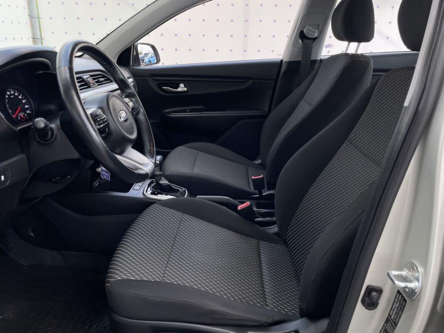 Kia Rio IV Тамбов  - изображение 11