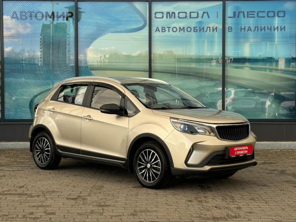 Livan X3 Pro с пробегом 2023 года, цена 1 240 000 рублей, 36044 км, внедорожник, Автокод Объявления
