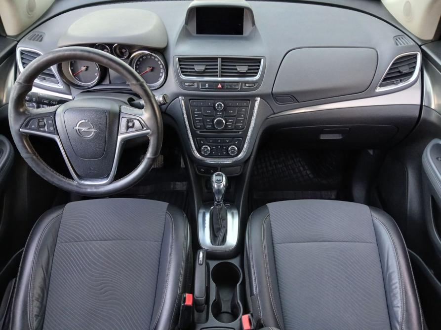 Opel Mokka I Саратов  - изображение 10