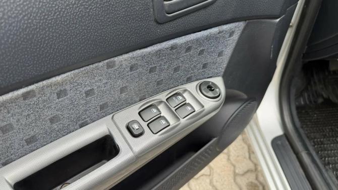 Hyundai Getz I с пробегом 2005 года, цена 332 000 рублей, 161094 км, хэтчбек, Автокод Объявления