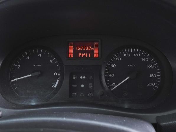 Lada (ВАЗ) Largus I с пробегом 2020 года, цена 890 000 рублей, 152332 км, фургон, Автокод Объявления