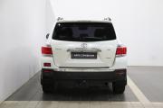 Toyota Highlander II (XU40) Рестайлинг Ульяновск  - изображение 20