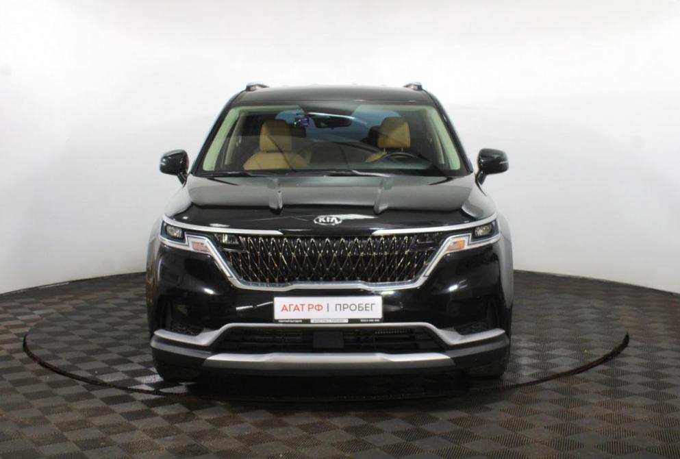 Kia Carnival III Нижний Новгород  - изображение 3