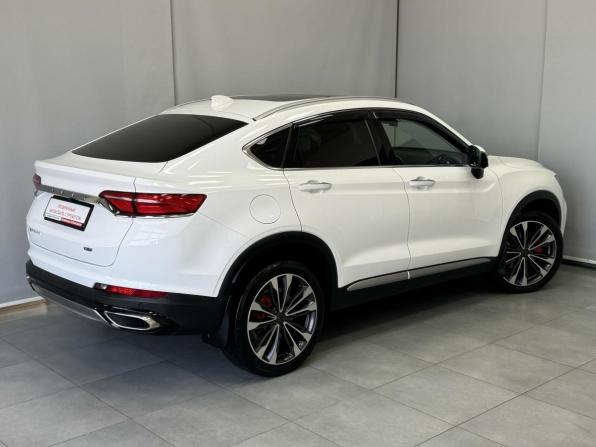 Geely Tugella I с пробегом 2021 года, цена 2 950 000 рублей, 31538 км, внедорожник, Автокод Объявления
