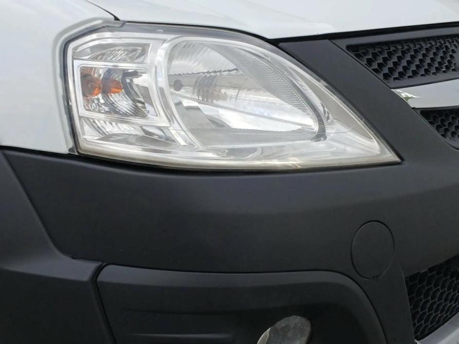 Lada (ВАЗ) Largus I Новочеркасск  - изображение 9