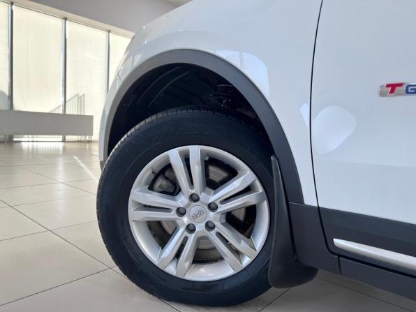 Geely Atlas I с пробегом 2019 года, цена 1 560 000 рублей, 124273 км, внедорожник, Автокод Объявления