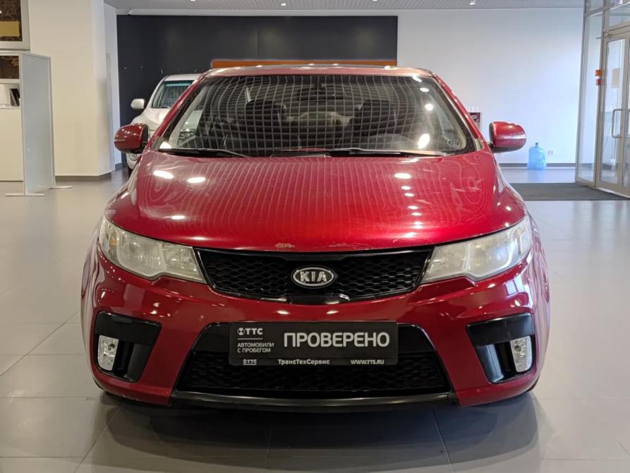 Kia Cerato II Казань  - изображение 2