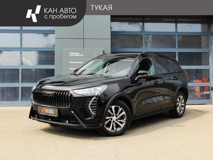 Haval Jolion I Рестайлинг Казань  - изображение 1