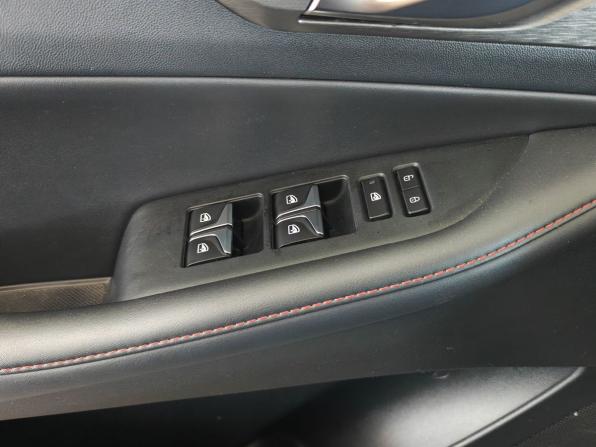 Changan CS35 Plus I Рестайлинг с пробегом 2024 года, цена 1 775 000 рублей, 37200 км, внедорожник, Автокод Объявления