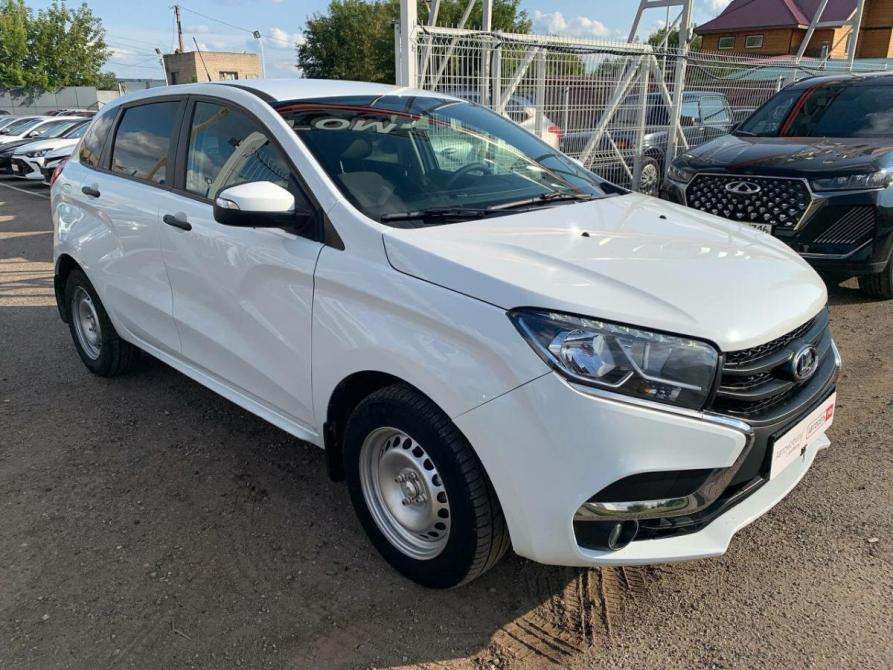 Lada (ВАЗ) XRAY I Нижнекамск  - изображение 4