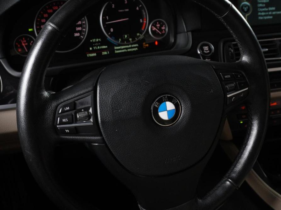 BMW 5 серии VI (F10/F11/F07) Минеральные Воды  - изображение 12