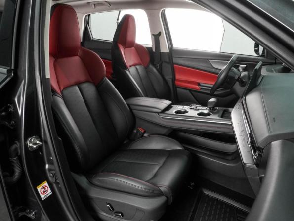 Changan UNI-S (CS55 Plus) I с пробегом 2024 года, цена 2 439 000 рублей, 26308 км, внедорожник, Автокод Объявления