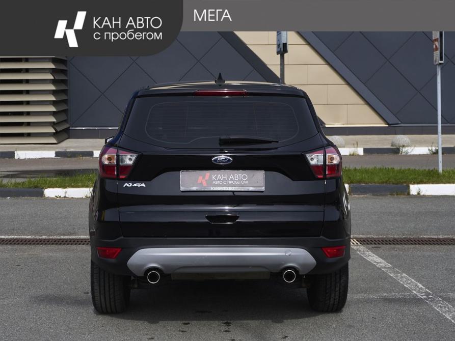 Ford Kuga II Рестайлинг Казань  - изображение 3