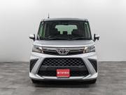 Toyota Roomy I Рестайлинг Красноярск  - изображение 27