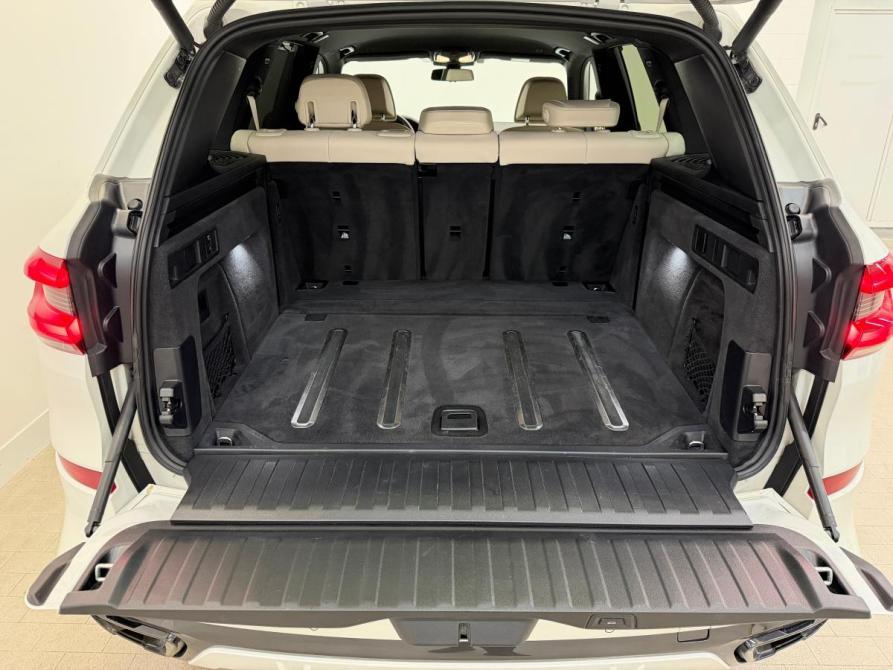 BMW X5 IV (G05/G18) Санкт-Петербург  - изображение 23