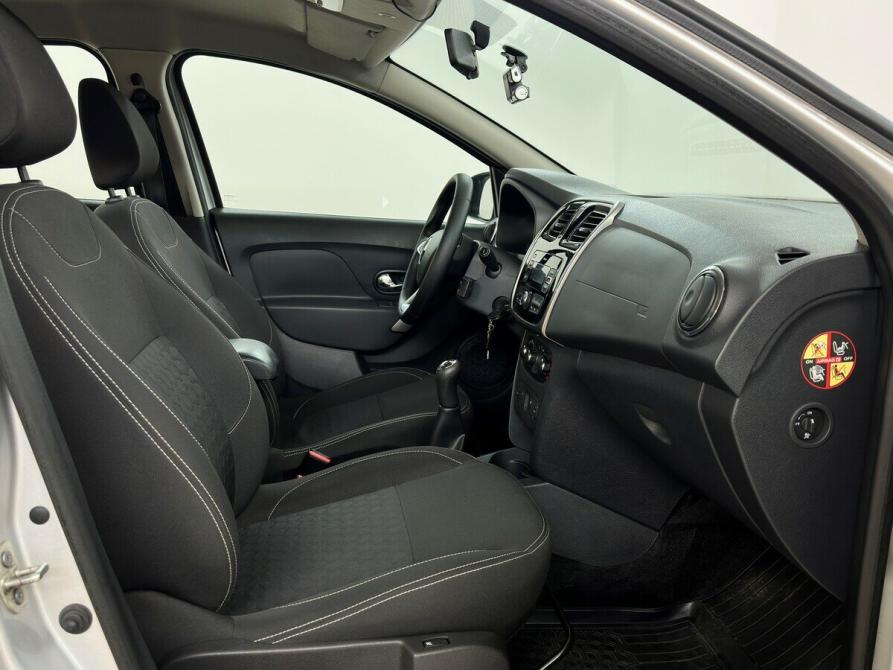 Renault Logan II Рестайлинг Москва  - изображение 9