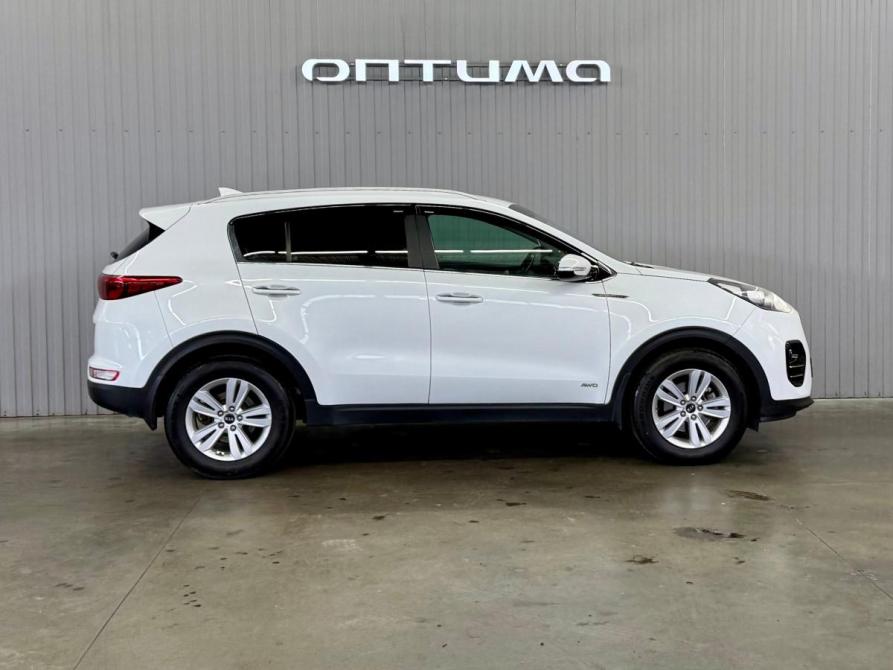 Kia Sportage IV Краснодар  - изображение 4