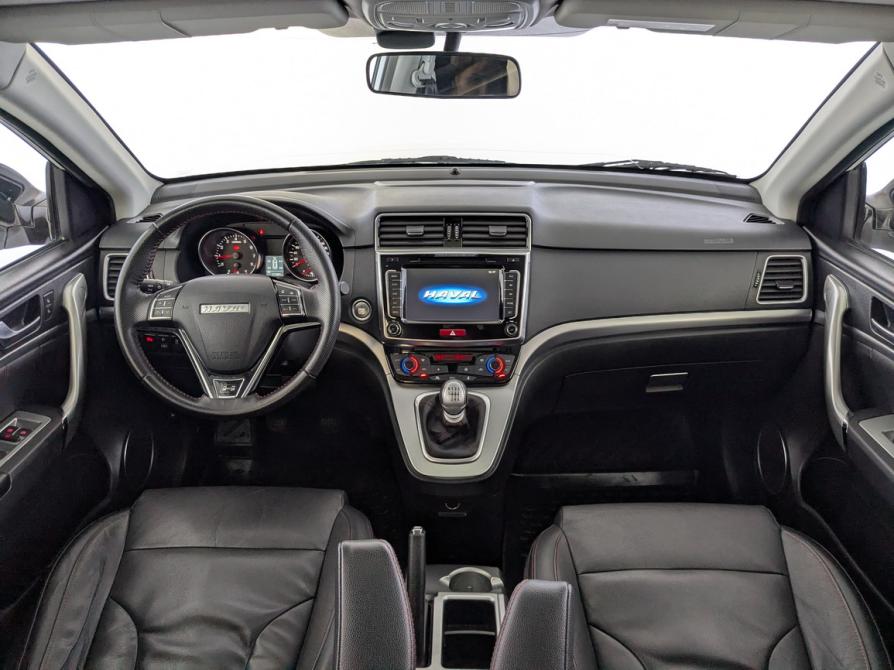 Haval H6 I Москва  - изображение 14