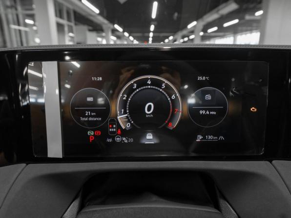 Volkswagen Tiguan III (China Market) с пробегом 2026 года, цена 4 625 000 рублей, 50 км, внедорожник, Автокод Объявления