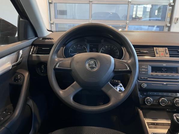 Skoda Octavia III (A7) с пробегом 2013 года, цена 1 165 000 рублей, 231028 км, лифтбек, Автокод Объявления