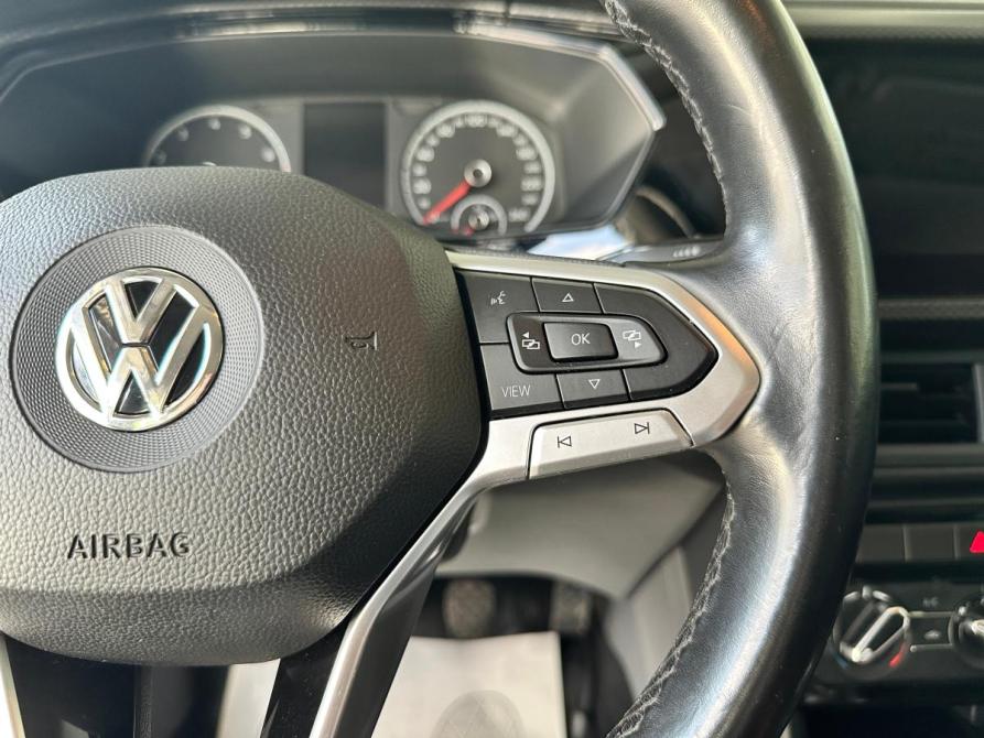 Volkswagen T-Cross I Санкт-Петербург  - изображение 16