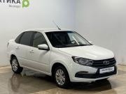 Lada (ВАЗ) Granta I Рестайлинг Санкт-Петербург  - изображение 27