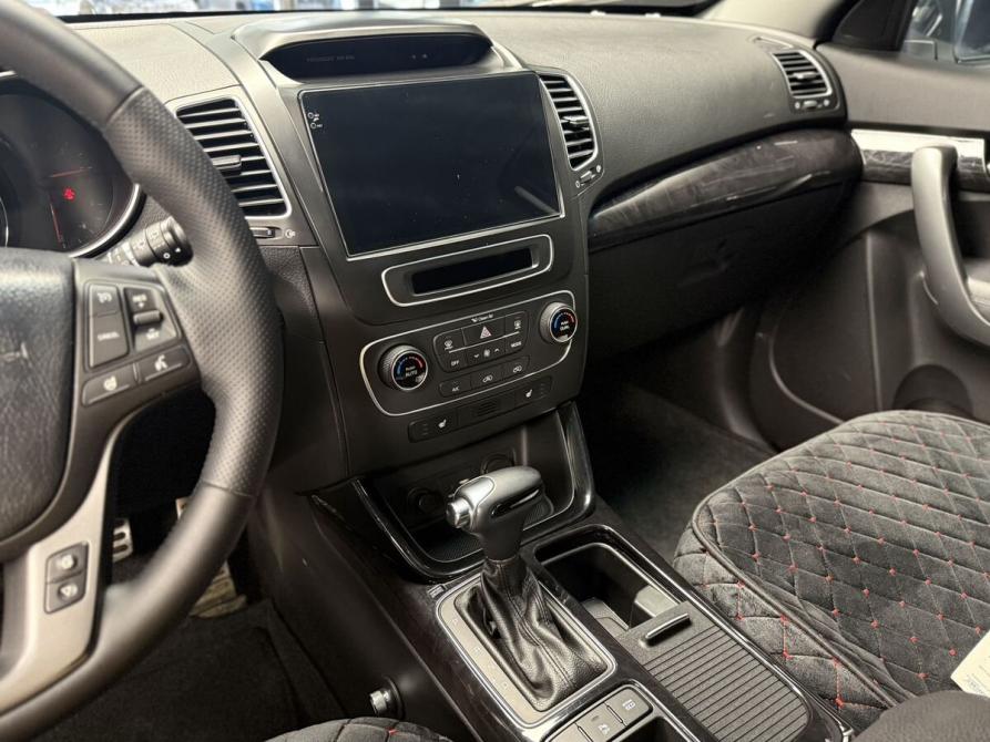 Kia Sorento II Рестайлинг Москва  - изображение 11