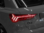 Audi Q3 II (F3) Москва  - изображение 54