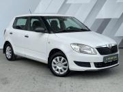 Skoda Fabia II Рестайлинг Екатеринбург  - изображение 22