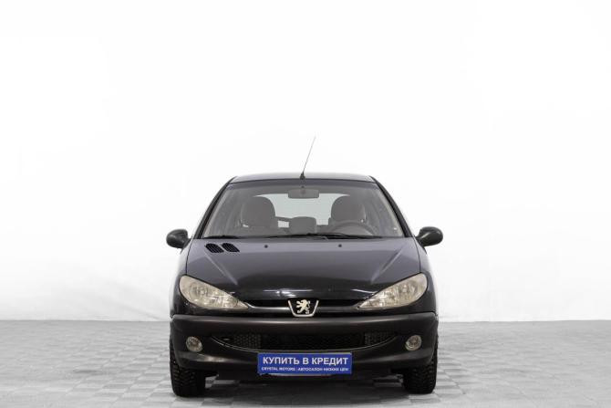 Peugeot 206 с пробегом 2003 года, цена 359 000 рублей, 175000 км, хэтчбек, Автокод Объявления