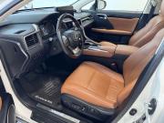 Lexus RX IV Рестайлинг Омск  - изображение 43