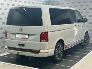 Volkswagen Multivan T6 Красноярск  - изображение 20