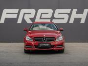 Mercedes-Benz C-Класс III (W204) Рестайлинг Краснодар  - изображение 18