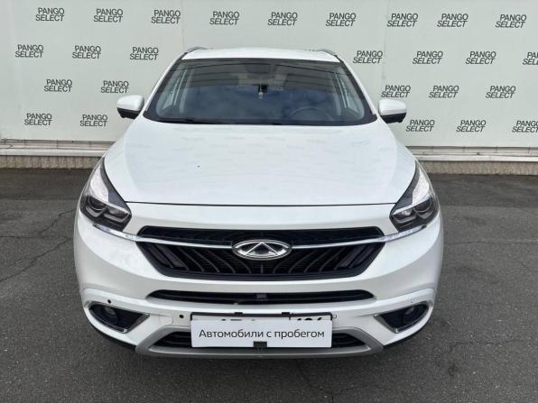 Chery Tiggo 7 I с пробегом 2019 года, цена 1 155 000 рублей, 89000 км, внедорожник, Автокод Объявления