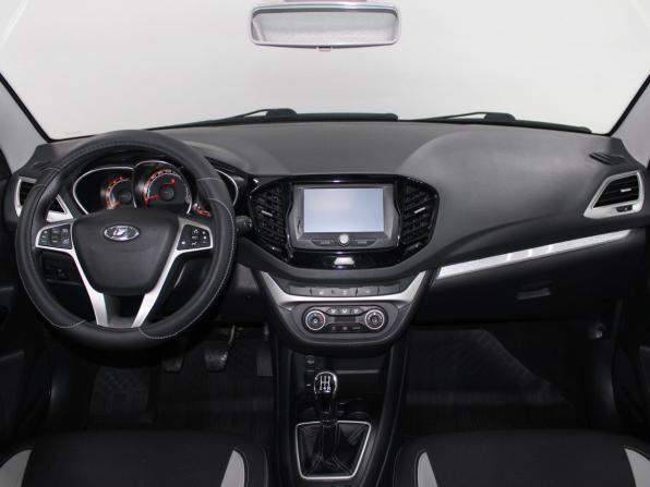 Lada (ВАЗ) Vesta I с пробегом 2019 года, цена 1 059 900 рублей, 138309 км, универсал, Автокод Объявления