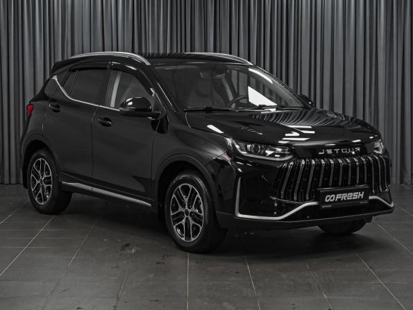 JETOUR X50 с пробегом 2024 года, цена 1 760 000 рублей, 31841 км, внедорожник, Автокод Объявления